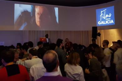 A Xunta apoia a internacionalización do audiovisual galego con axudas para a difusión en foros e festivais