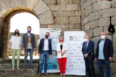 A Xunta mantén o compromiso coa Mostra de Teatro de Ribadavia na recuperación da súa dimensión internacional