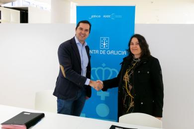A Xunta mantén o seu apoio aos Premios Mestre Mateo en recoñecemento ao labor dos profesionais do audiovisual