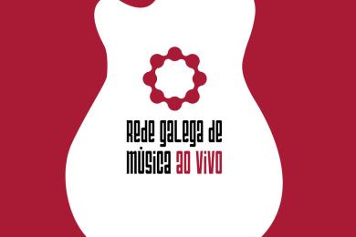 A Rede Galega de Música ao Vivo da Xunta retoma a actividade con 250 concertos ata fin de ano nas 20 salas asociadas