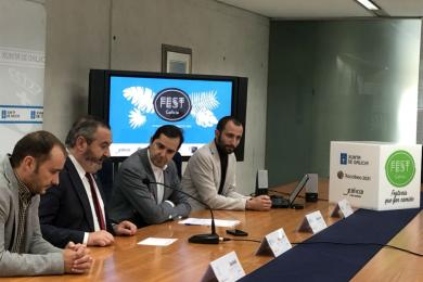 O Festival 17º Ribeira Sacra xera un impacto económico de case medio millón de euros no seu territorio 