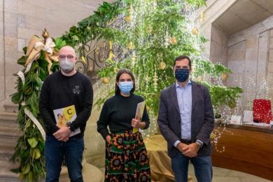A Xunta contribúe á oferta cultural de Santiago e Ames con 27 funcións da Rede Galega de Teatros e Auditorios