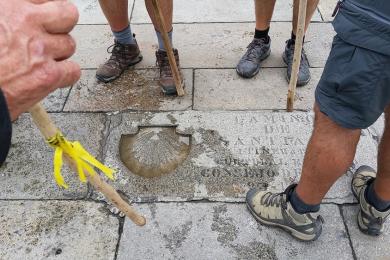 A Xunta de Galicia leva a 79 concellos das 10 rutas xacobeas o programa Cultura no Camiño