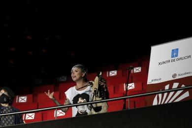  A Xunta avanza en Culturgal as liñas da súa programación para o ano 2021 co obxectivo de que a cultura siga de xeito seguro