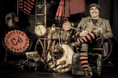 O ciclo da Xunta 'Cultura no Camiño' entra na recta final da súa sétima edición con 60 actuacións en setembro