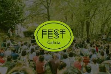 O Festival de la Luz celébrase esta fin de semana en Boimorto co apoio das subvencións da Agadic e da marca FEST Galicia