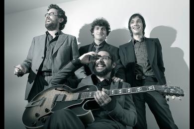  A Rede Galega de Música ao Vivo achégalle ao público compostelán 18 concertos ata maio