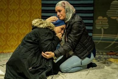 A Xunta ofrece ata xuño 19 actuacións escénicas nos espazos da provincia de Ourense membros da Rede Galega de Teatros e Auditorios