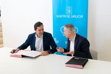 O Auditorio Municipal de Ourense ofrece 15 espectáculos como socio da Rede Galega de Teatros que coordina a Xunta