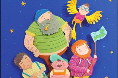 A Xunta publica as obras gañadoras dos premios para textos teatrais Álvaro Cunqueiro e Barriga Verde