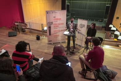 A Xunta impulsa a celebración do 10º ciclo de concertos internacionais Xacobeo Importa, que arranca este domingo en Santiago con Efterklang