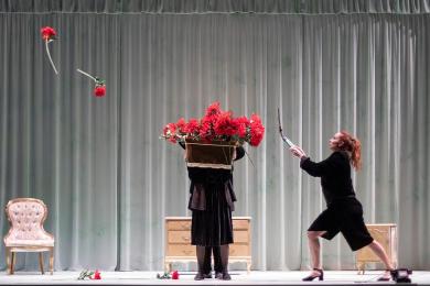 A Xunta impulsa os novos espectáculos de 28 compañías profesionais galegas a través da súa liña de axudas á creación escénica