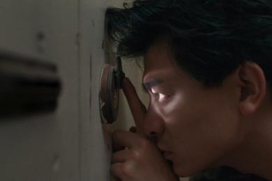 Volve o cine á sala do CGAI co inicio do ciclo sobre Wong Kar-wai e os coloquios cos directores Luis López Carrasco e Álvaro Orús