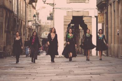 O ciclo da Xunta 'Cultura no Camiño' programa 284 actuacións en 76 concellos das 10 rutas xacobeas