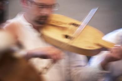A Xunta traballa coas principais asociacións profesionais de música nas accións fronte ao impacto do Covid-19 no sector