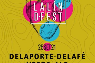 O Lalín D-Fest ofrece cinco actuacións dentro da programación musical do Xacobeo 21-22 promovida pola Xunta de Galicia