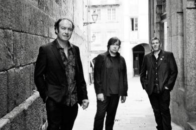 O trío Sumrrá representa a música galega no Womex 2018 das Palmas de Gran Canaria