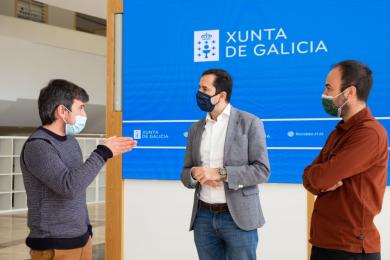 A Xunta colabora coa asociciación CREA no ciclo Conecta LAB de encontros en liña con profesionais do audiovisual