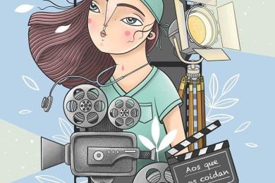 A Xunta apoia o V Festival de Cine Inclusivo de Vigo, que homenaxea os profesionais da saúde e dos servizos sociais