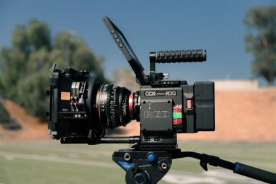 A Xunta modifica as axudas ao talento audiovisual para ampliar a 178.000 euros a súa dotación e a 19 os proxectos subvencionados