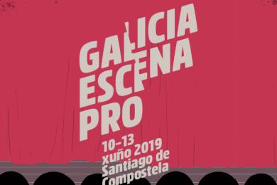 Galicia Escena PRO selecciona 17 espectáculos galegos e 10 proxectos en formato 'pitching' para a súa sétima edición