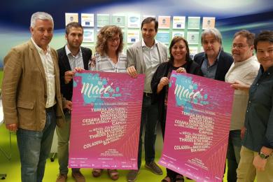  Cantos na Maré ábrese a máis estilos e públicos na súa nova etapa como festival de outono