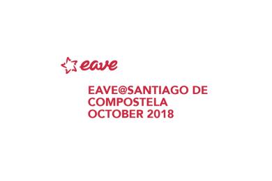 O encontro internacional EAVE Producers Workshop abre o prazo para a inscrición de profesionais do audiovisual galego