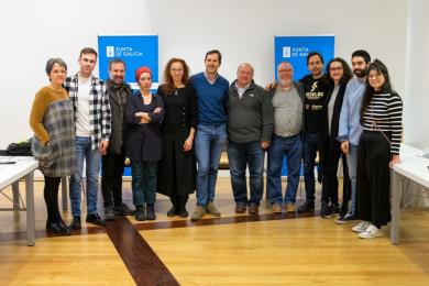 Galicia será a convidada especial do 55º Festival Internacional de Teatro de Manizales en Colombia con cinco espectáculos en cartel