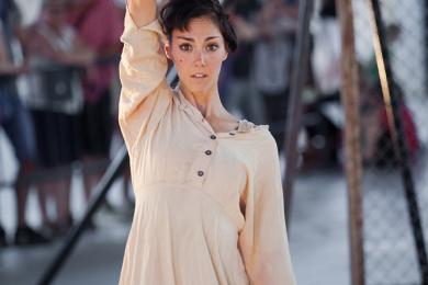 Pistacatro abre con teatro infantil a programación en Santiago do ciclo da Xunta Cultura no Camiño