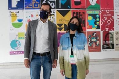 Abre o Foro 'FEED 2021' impulsado pola Asociación Galega de Deseño co apoio da Xunta para visibilizar a potencia do sector en Galicia