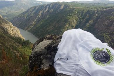 FEST Galicia apoia o 17 Ribeira Sacra con actividades de concienciación, un estudo de impacto e o patrocinio dun escenario