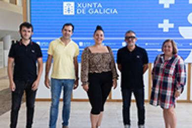 A música galega prepara o seu desembarco no Womex de Lisboa co apoio da Xunta