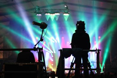 A Xunta prepara o programa de concertos 'Galicia Emerxe' dentro do Plan de Reactivación do Sector Cultural