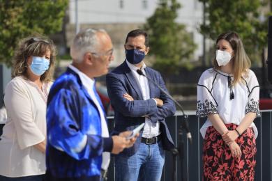 A Xunta renova o apoio a Culturgal para contribuír á recuperación da súa esencia como feira