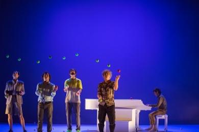 A Xunta ofrece oito actuacións escénicas en Pontevedra este semestre a través da Rede Galega de Teatros e Auditorios