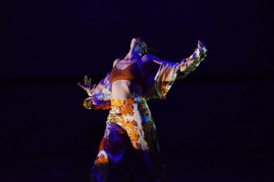 A Xunta apoia o Concello de Carballo na difusión de propostas coreográficas a través do programa Primavera en Danza