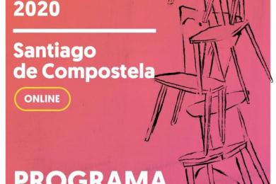 Galicia convértese durante dez días no escaparate do circo a nivel estatal co Congreso CircoRed e o Encontro D10!