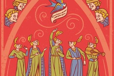 A Xunta presenta unha visión contemporánea do teatro medieval galego e portugúes coa nova edición do ciclo 'Clásicas desfeitas'