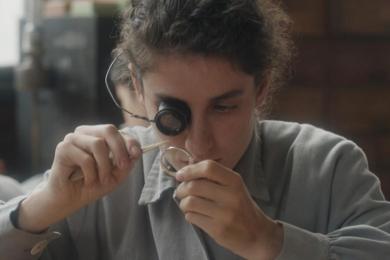 A Filmoteca de Galicia recibe os cineastas Cyril Schäublin e Albert Serra para presentar os seu premiados últimos traballos