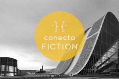 Conecta FICTION dobra o ritmo de acreditacións para a súa segunda edición en Santiago 