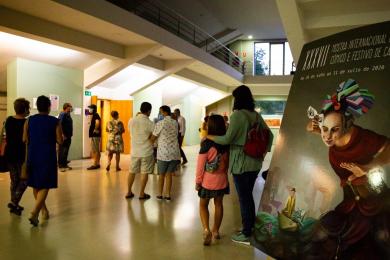 A Xunta convoca as subvencións a festivais de música e de artes escénicas cun orzamento de 540.000 euros