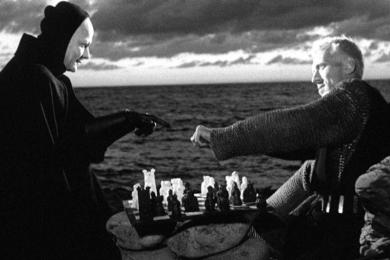 O CGAI dedícalle unha retrospectiva ao cineasta sueco Ingmar Bergman no seu centenario