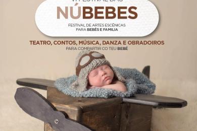 O festival das Núbebes de Pontevedra súmase este ano ás mostras escénicas subvencionadas pola Agadic