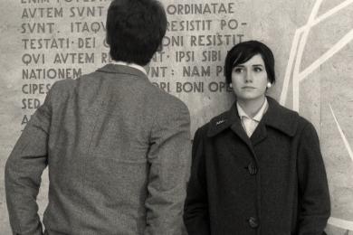 O cinema de Abbas Kiarostami protagoniza o inicio do ano na Filmoteca de Galicia