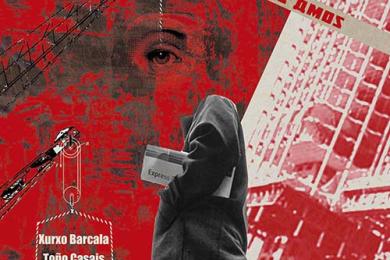 A Rede Galega de Teatros e Auditorios achega a Compostela a estrea de 'O servidor de dous amos' de Talía