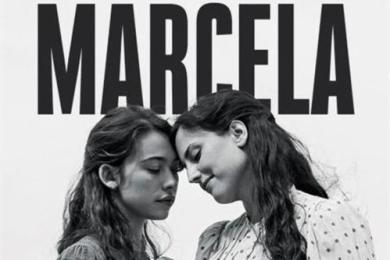 A película producida co apoio da Xunta 'Elisa e Marcela' estréase en seis cines galegos
