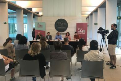 O Museo de Pontevedra suma oito actividades a Cantos na maré, festival integrado na marca da Xunta FEST Galicia