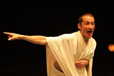 Odaiko e Compañía N+1 protagonizan as estrea de Galicia Escena PRO na terceira xornada do mercado