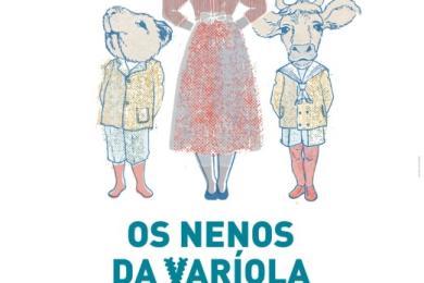 Pérez&Fernández estrea no Salón Teatro de Santiago 'Os nenos da varíola' en coprodución co Centro Dramático Galego