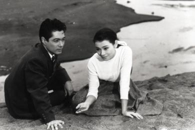 O Centro Galego de Artes da Imaxe dedícalle un ciclo ao mestre do cinema xaponés  Yasuzô Masumura